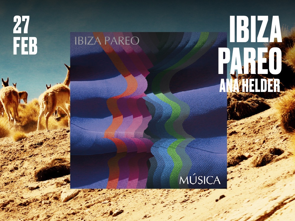 Ibiza Pareo