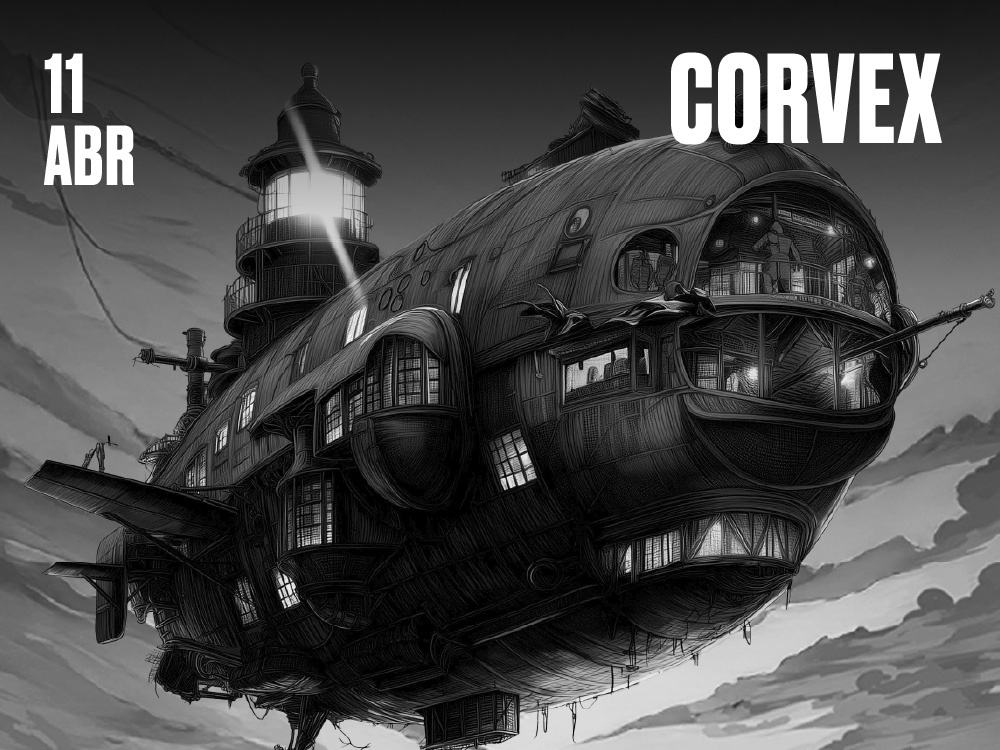Corvex