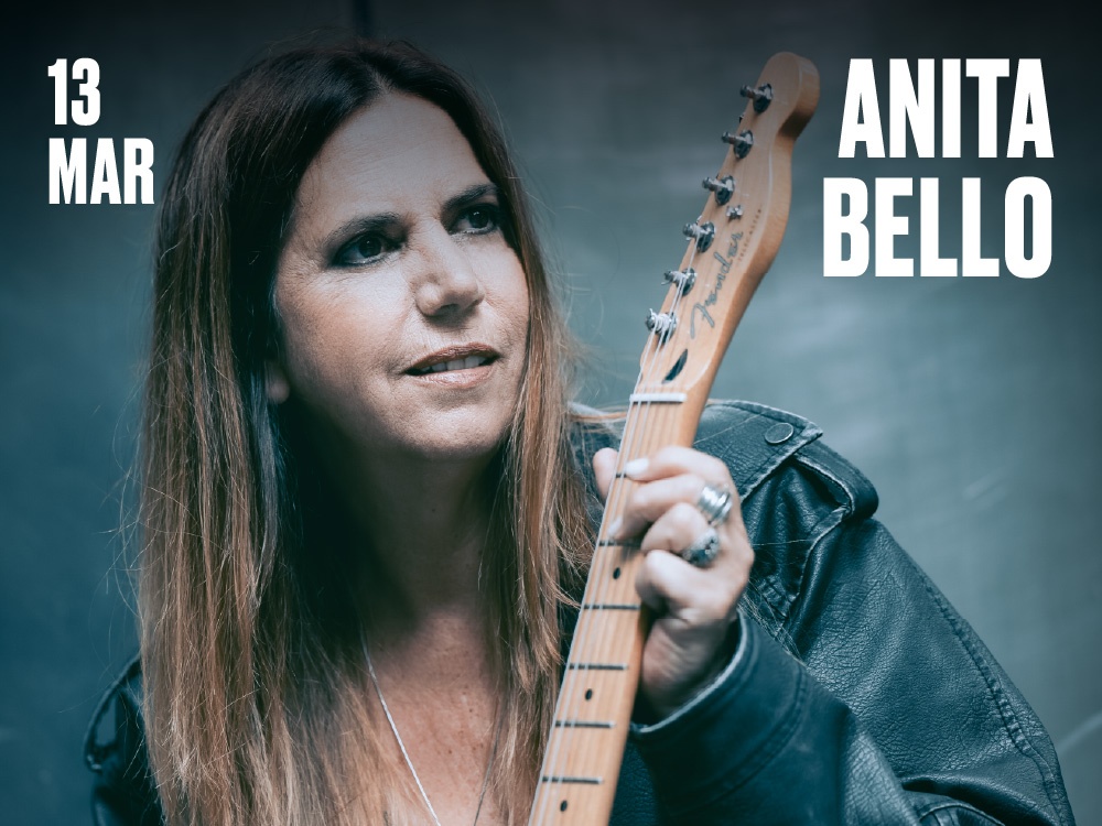 Anita Bello