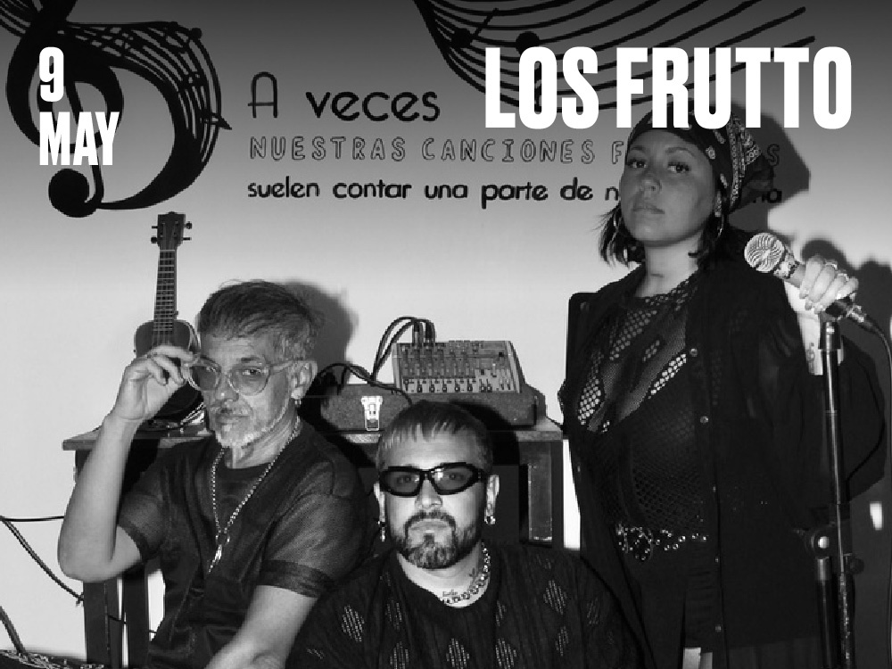 Los Frutto