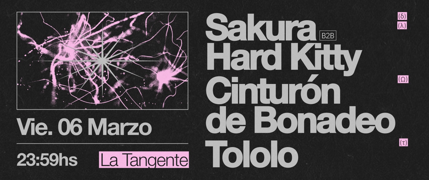 Caos Tangencial Vol. 2