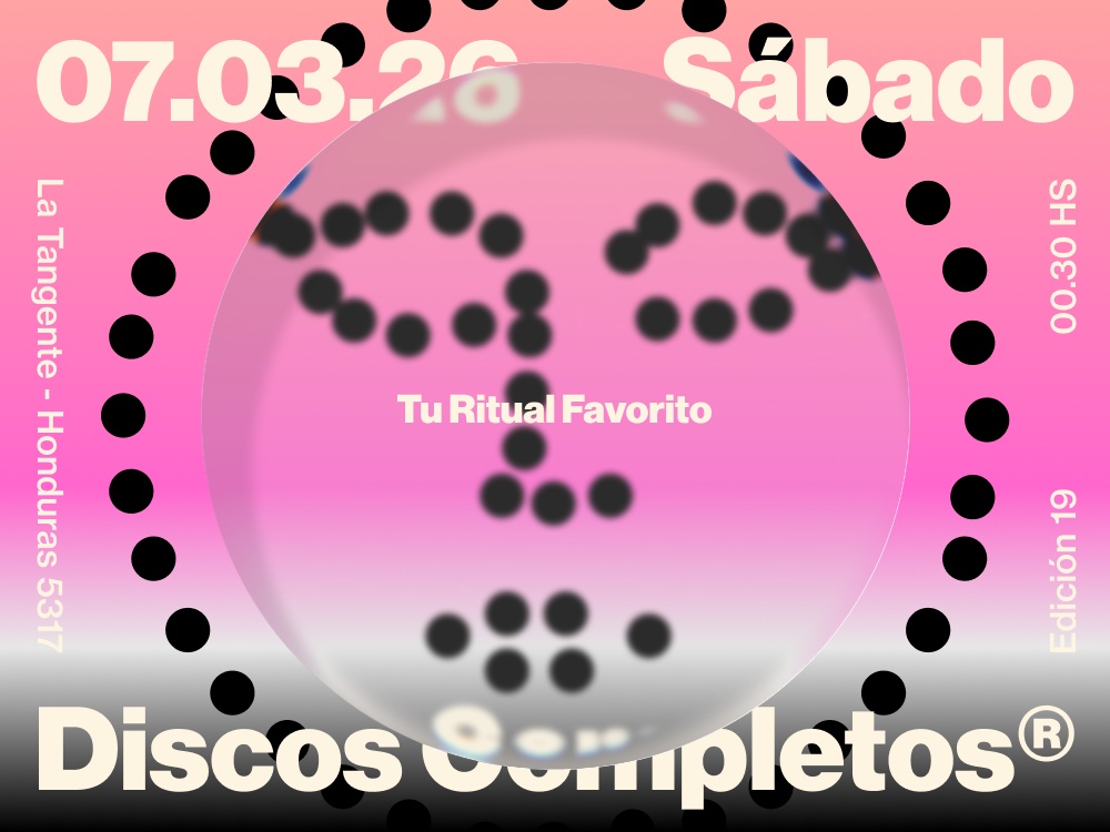 Discos Completos
