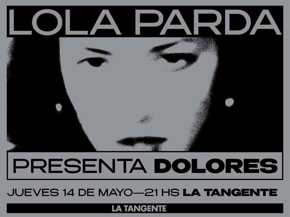 Lola Parda