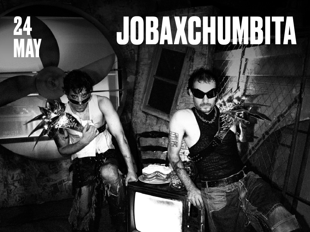 JobaxChumbita