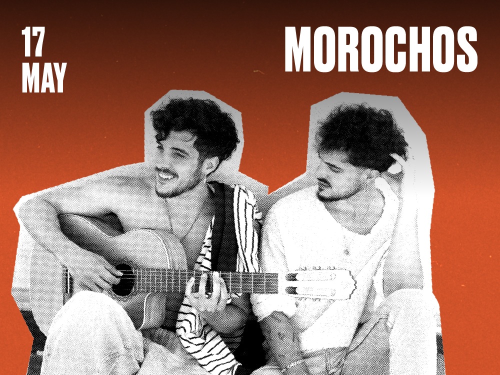 Morochos