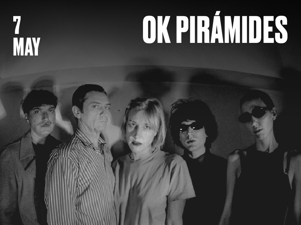 OK Pirámides