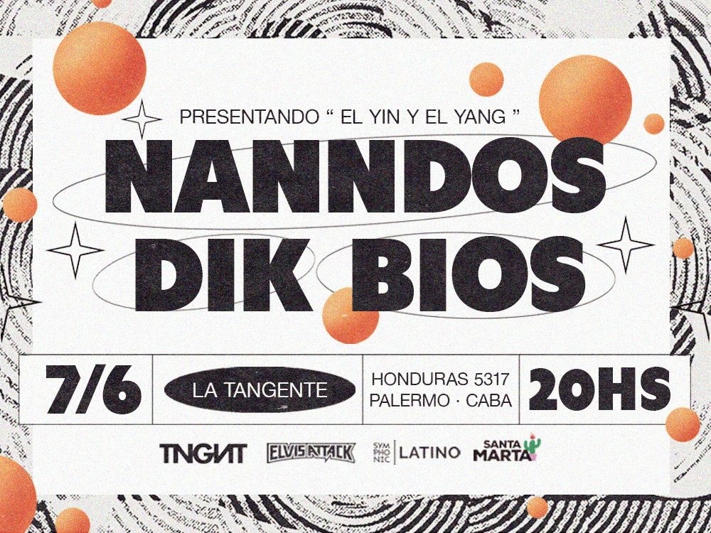 Nanndos