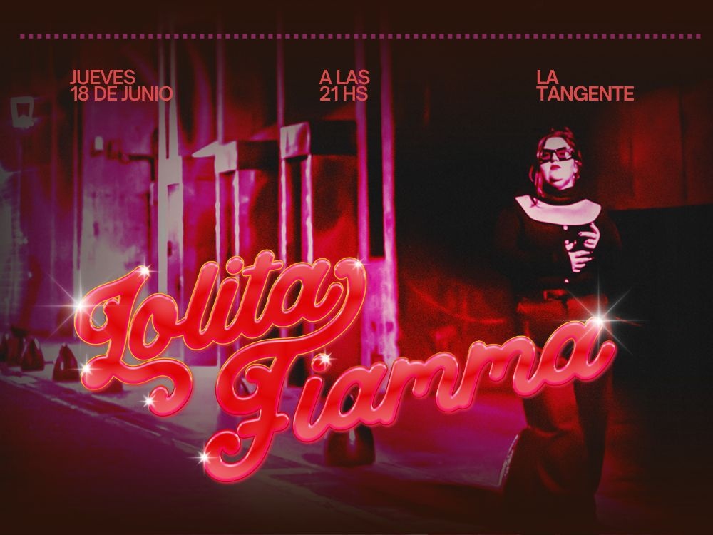 Lolita Fiamma