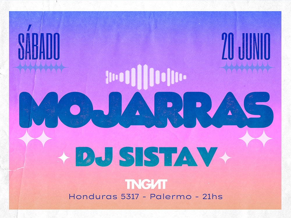 Fiesta Mojarra: vuelve el ritual a la Tangente