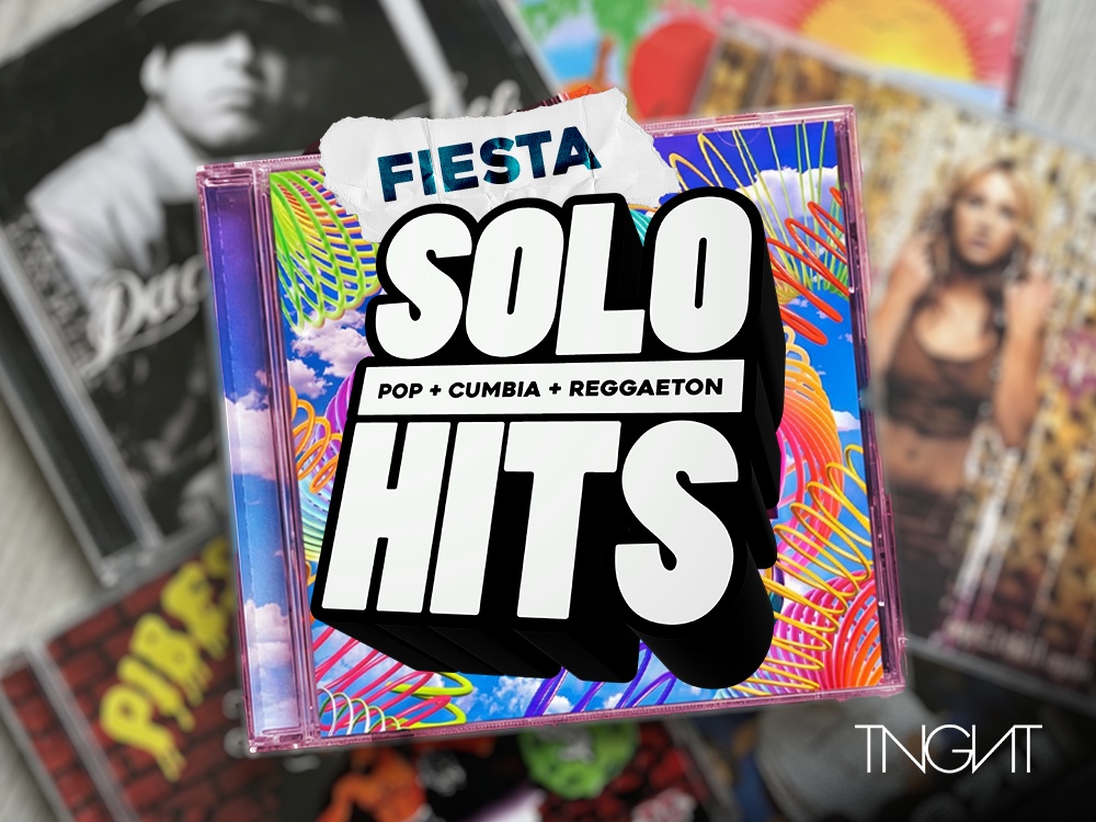 Solo Hits