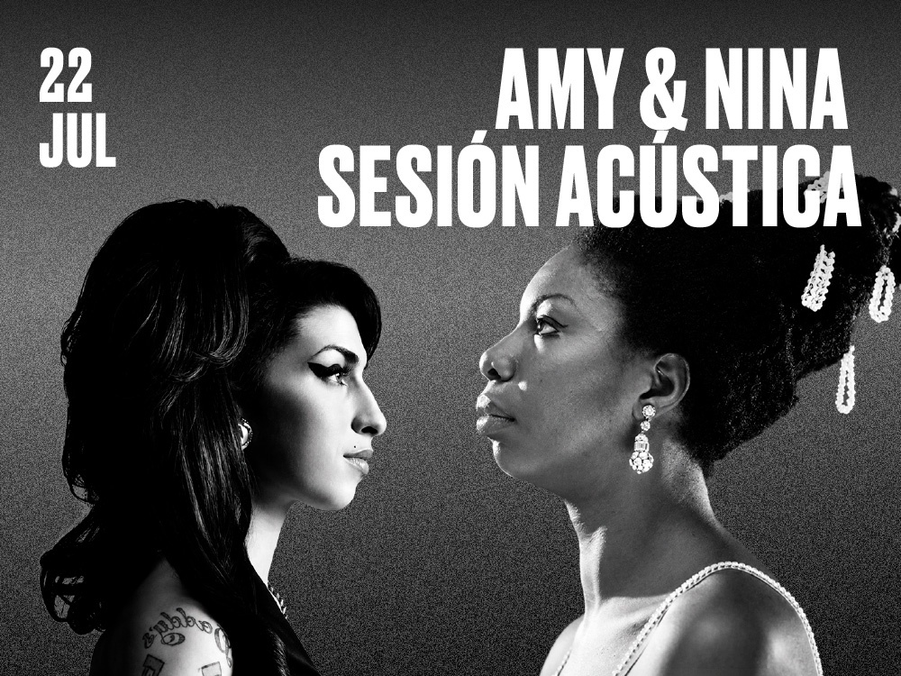Amy & Nina
