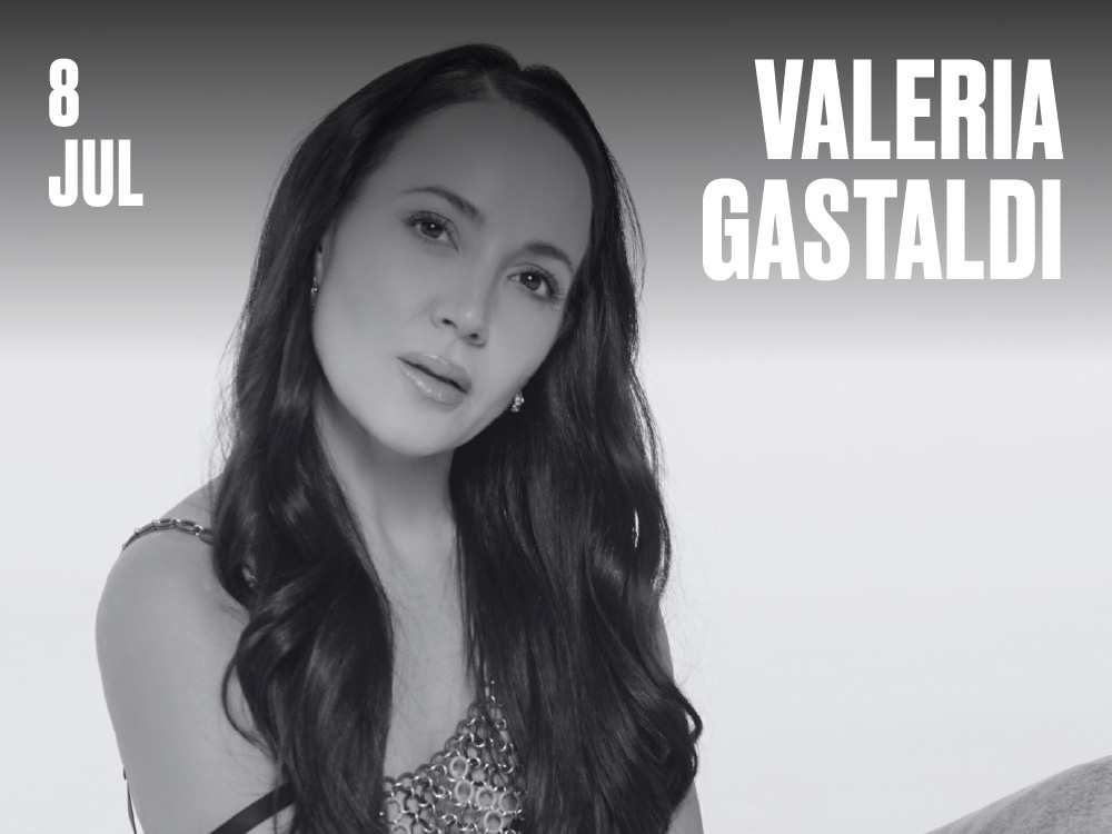 Valeria Gastaldi
