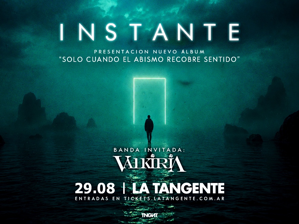 Instante + Valkiria