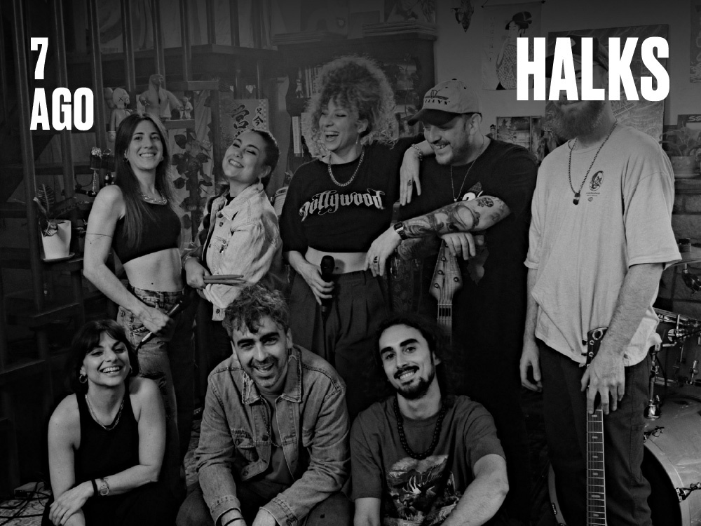 Halks
