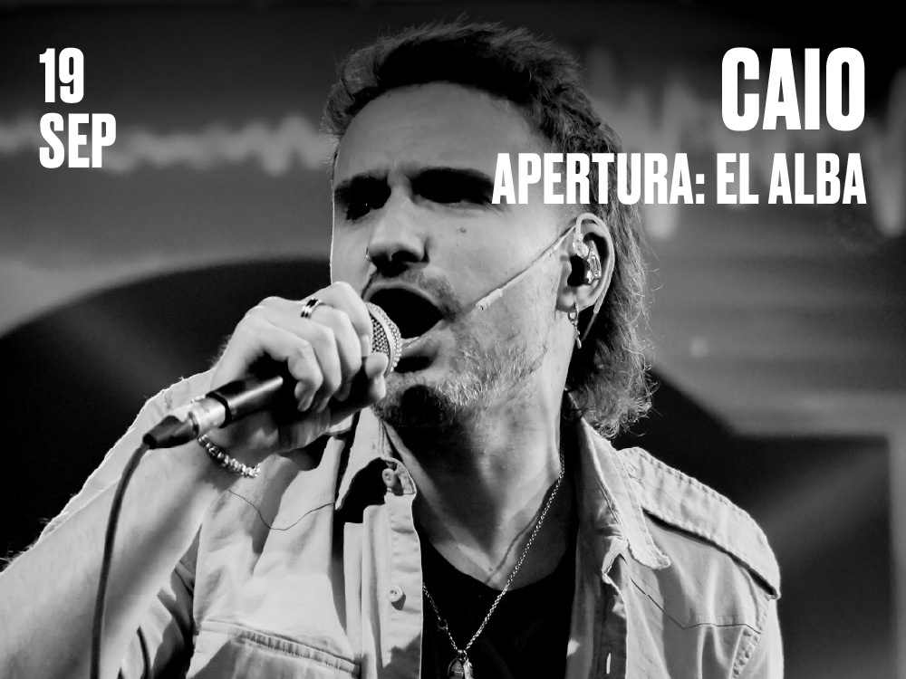 Caio