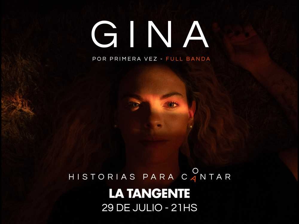 GINA