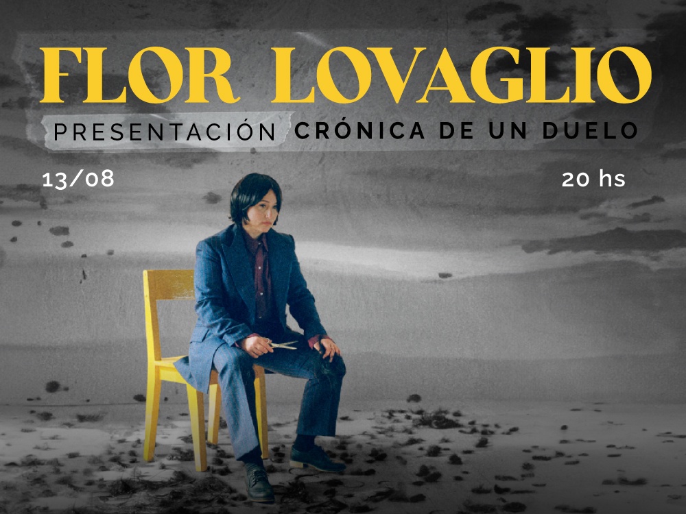 Flor Lovaglio