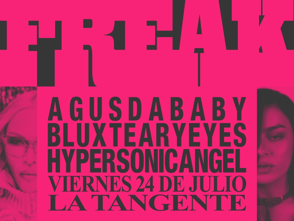 Fiesta Freak