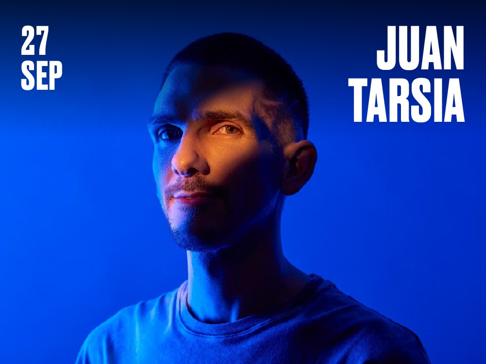 Juan Tarsia
