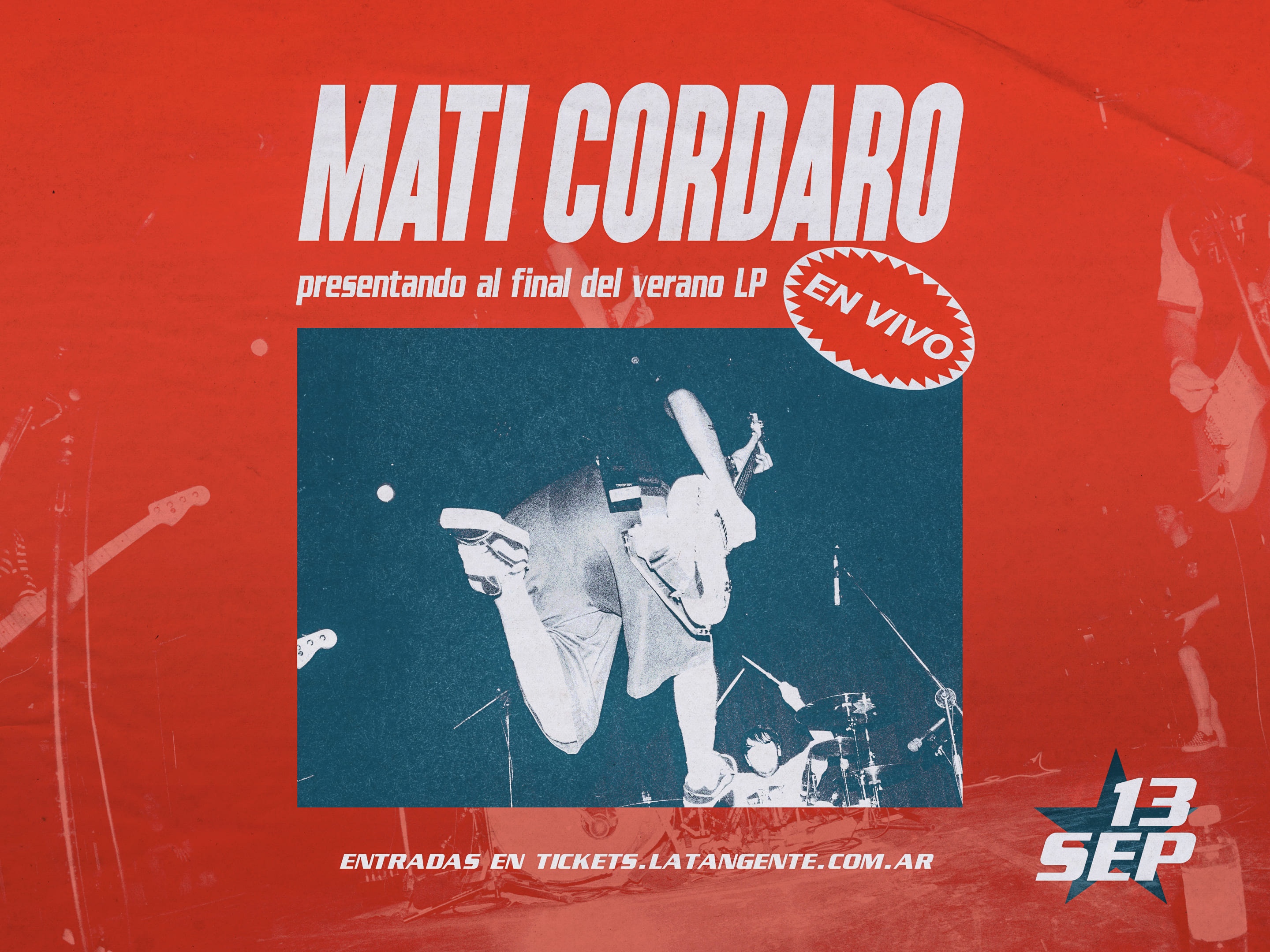 Mati Cordaro