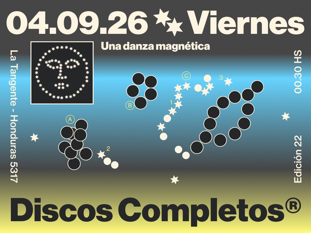 Discos Completos