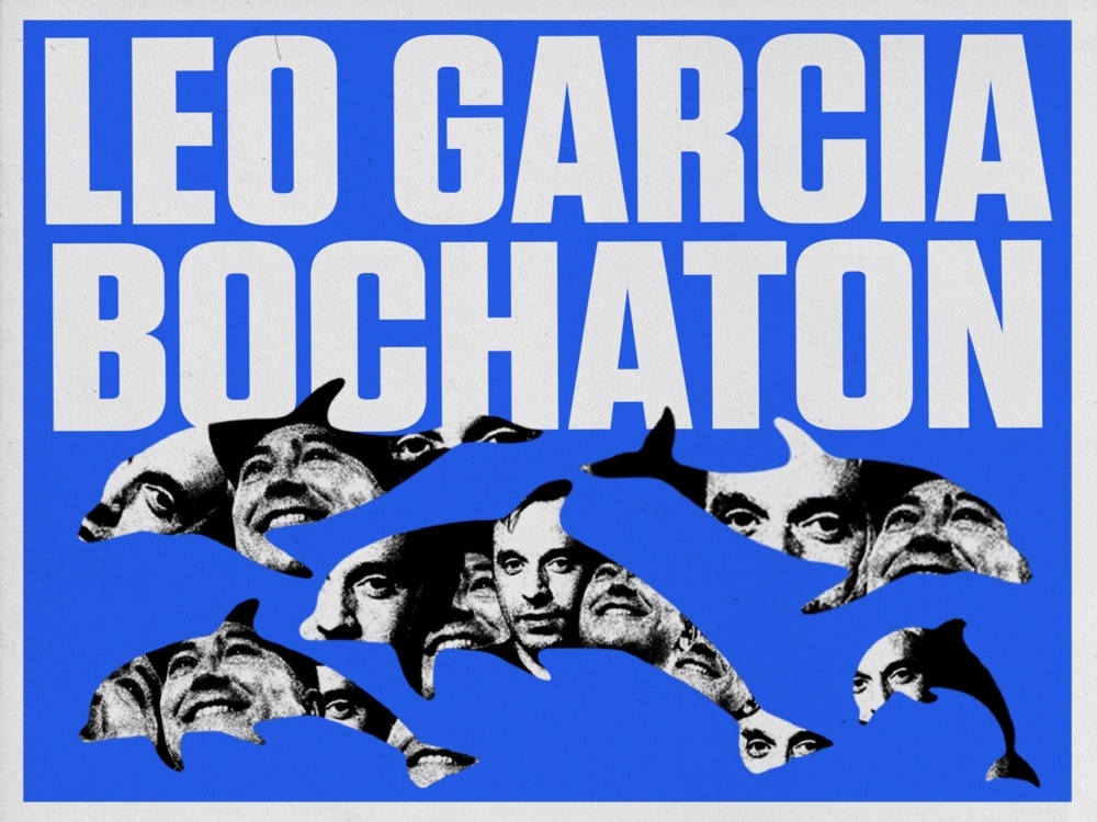 Leo Garcia y Bochaton