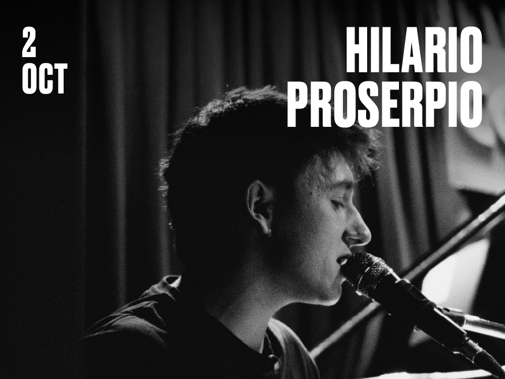 Hilario Proserpio