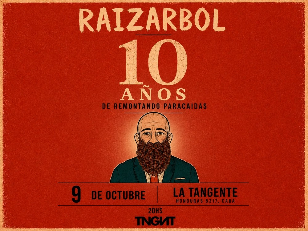 RaízArbol