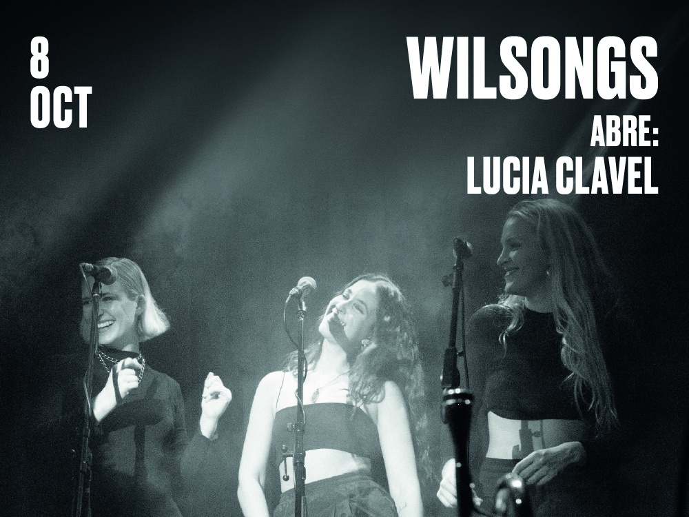 Wilsongs