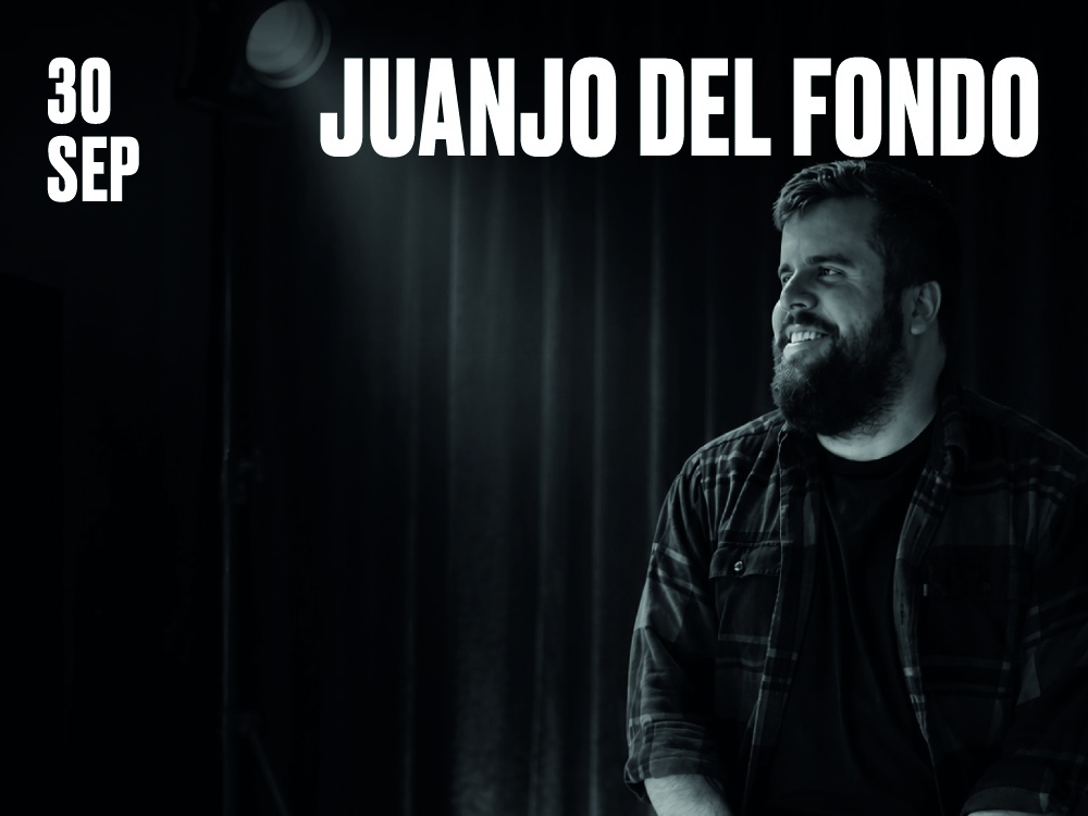 Juanjo del Fondo