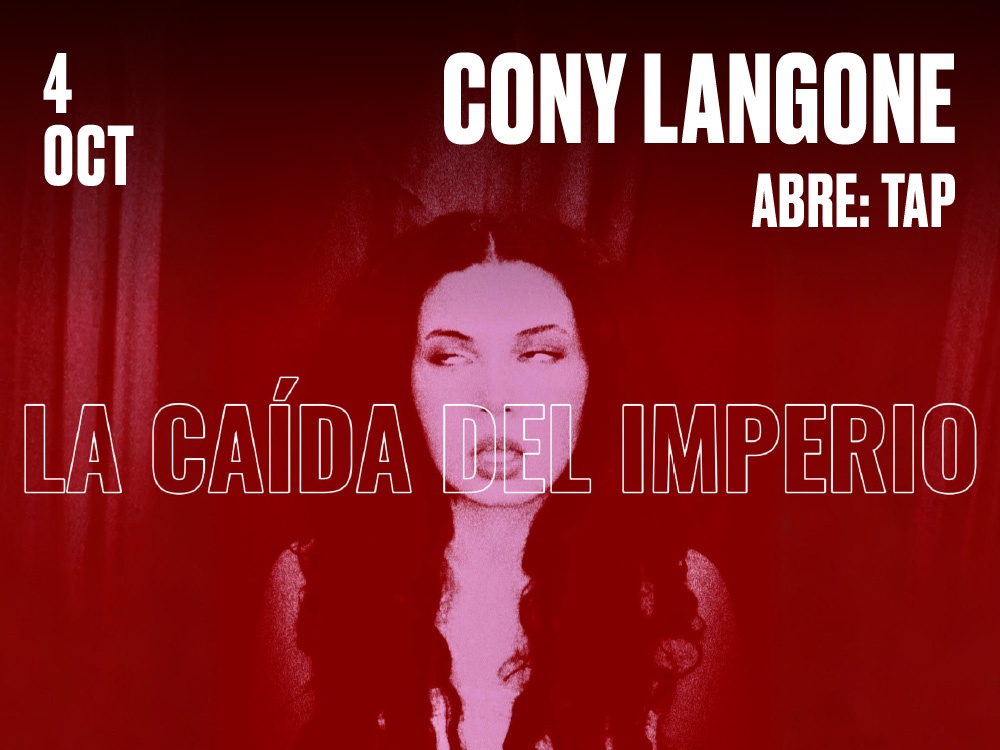 Cony Langone