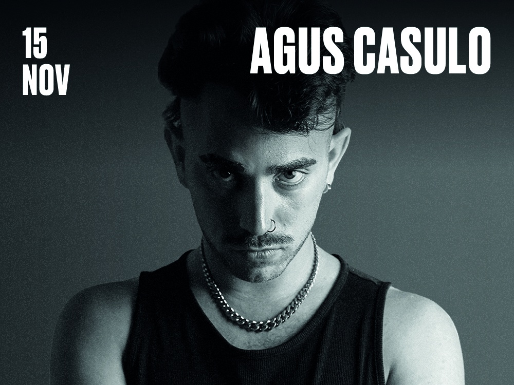 Agus Casulo