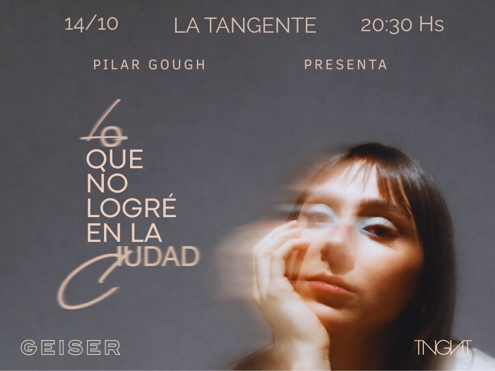 Pilar Gough