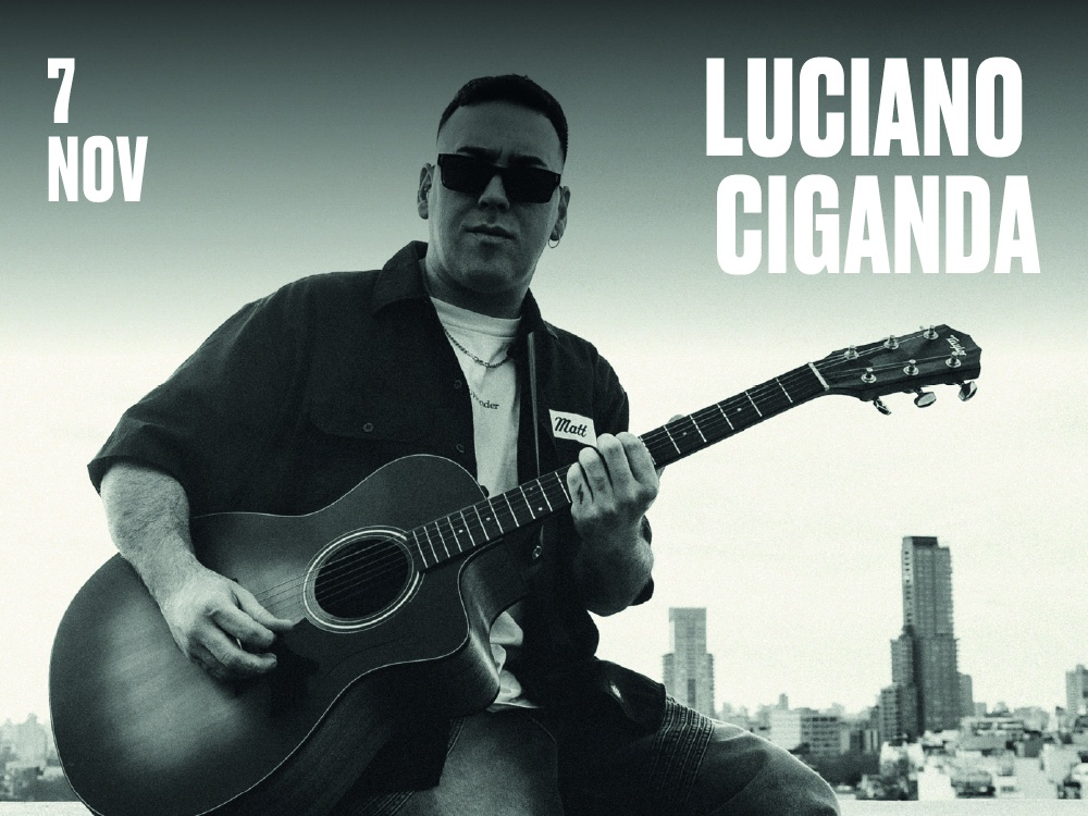 Luciano Ciganda