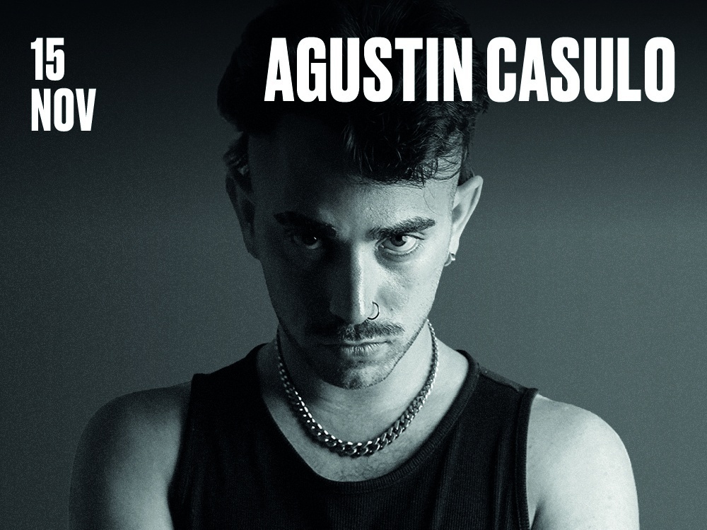 Agustin Casulo