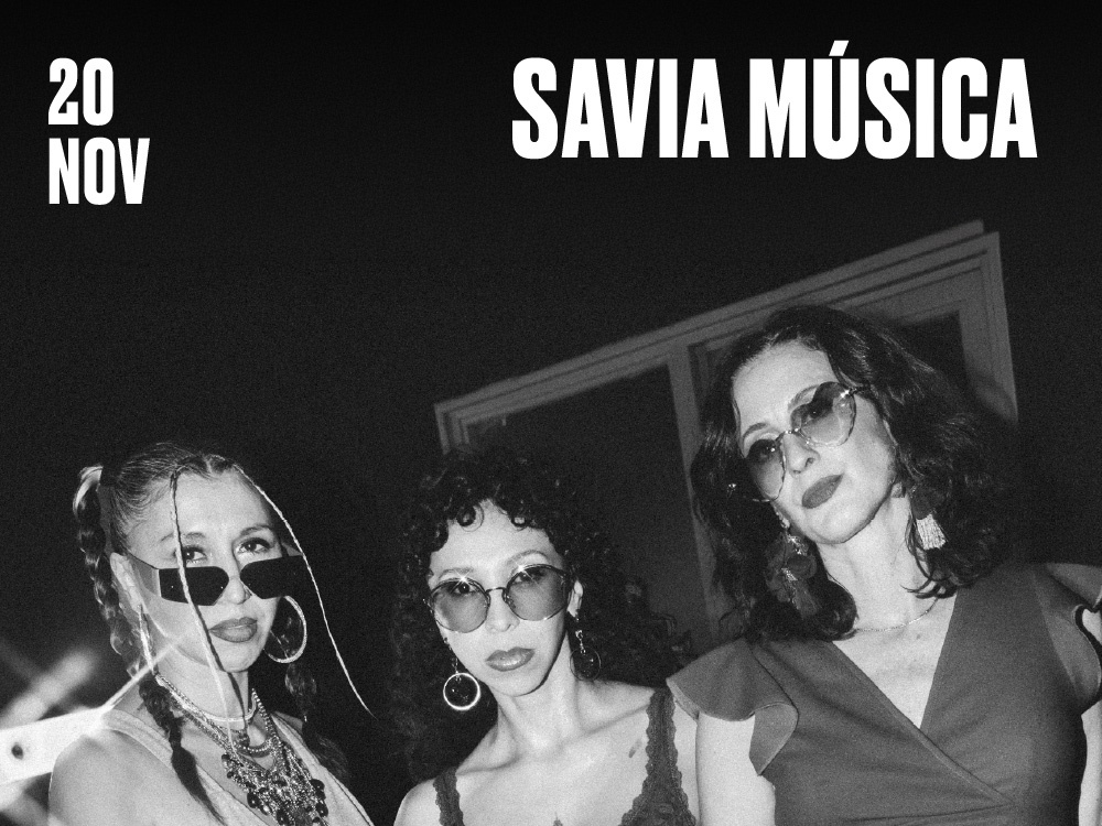 Savia Música