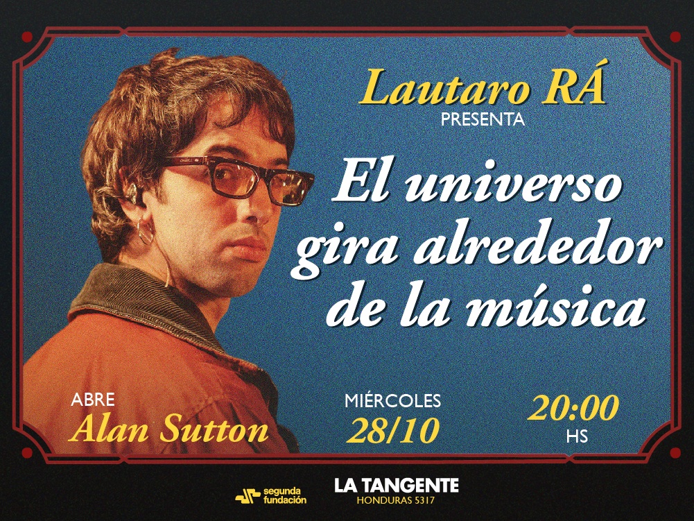 Lautaro Rá