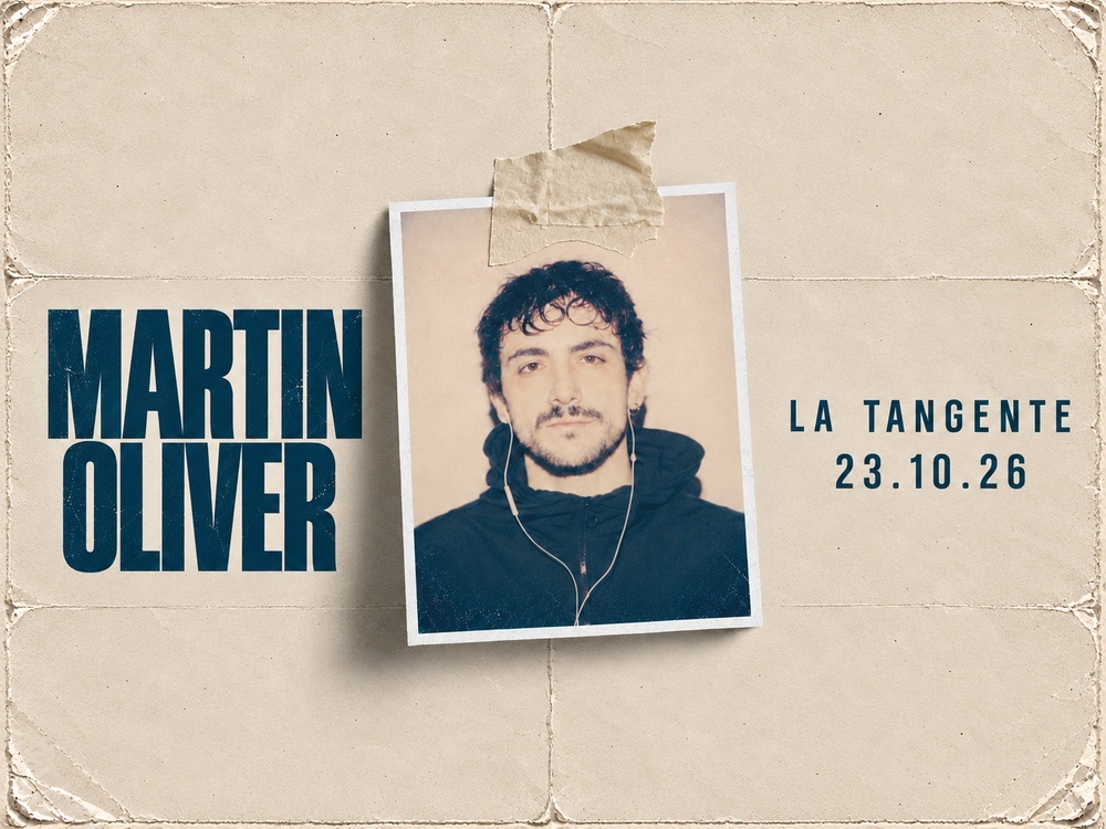 Martin Oliver